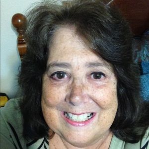 Meet your Posher, Patti